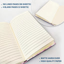 Gift For Mother,Love,Gift For Women,Gift For Wife,Gift For Girlfriend,Gift For Yourself,Gift For Aunt,Gift For Grandma,Gift For Daughter,Gift For Sisters,Gift For Bestie,Gift For Sibling - Custom Photo Pencil Sketch New Chapter Remind You How Deeply You Are Loved - Personalized Hardcover Journal