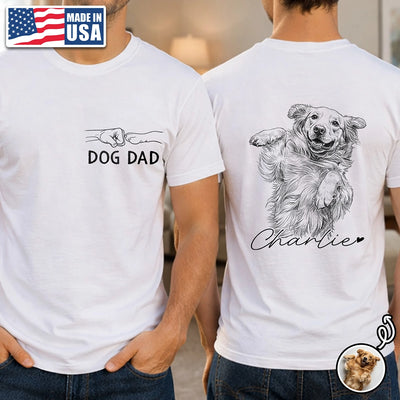 First Father's Day Gifts