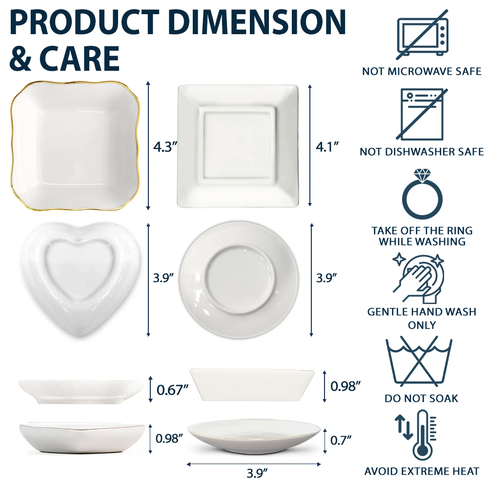 Gift For Couples, Gift For Husband, Gift For Wife, Gift For Boyfriend, Gift For Girlfriend, LGBT, Love, Engaged, Wedding, Married - Custom Photo Proposal Engagement Engaged Wedding Couple - Personalized Ring Dish