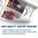 Custom Photo, Gift For Couples, Wedding, Humorous, Upload Full Photo - Custom Photo These Kids Are Getting Married - Personalized Poster