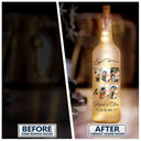 Custom Photo, Gift For Couples, Gift For Husband, Gift For Wife, Gift For Boyfriend, Gift For Girlfriend, Love - Custom Photo You & Me We Got This - Personalized Bottle Light