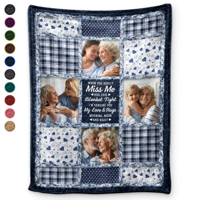 Warm and Fuzzy Blanket