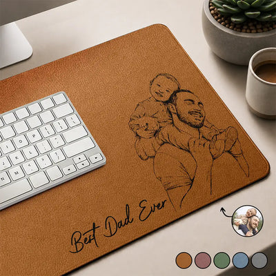 Office Gifts for Dad