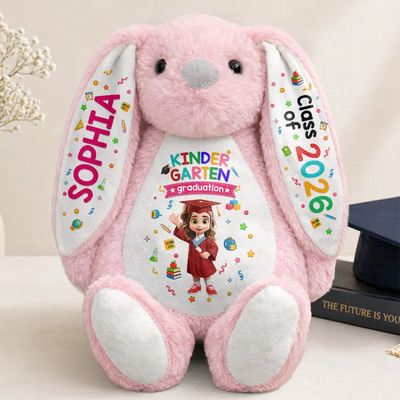Bunny Toys
