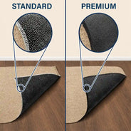 Home Is Where We Park It - Personalized Doormat