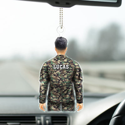 Military Gifts