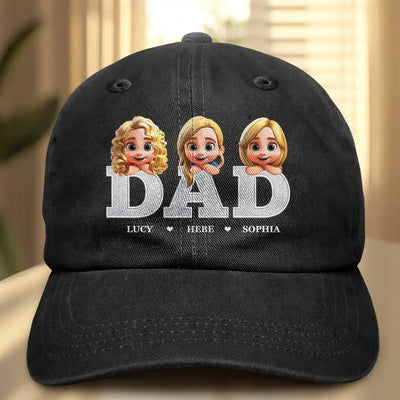 Gifts From Grandkids To Grandpa