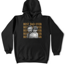 Dad EST - Personalized T Shirt