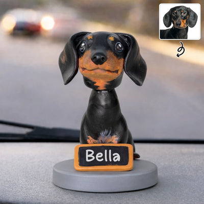 Bobblehead