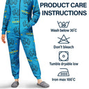 Dog Lovers,Happy - Dogs Face Line Sketch Best Dog Mum Ever - Personalized Overall Onesie Hooded Jumpsuit