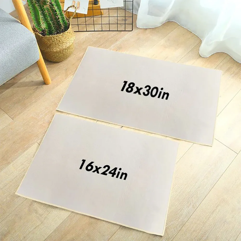 Teacher,Happy,Back To School - Teacher Crayon Welcome To Classroom - Personalized Doormat