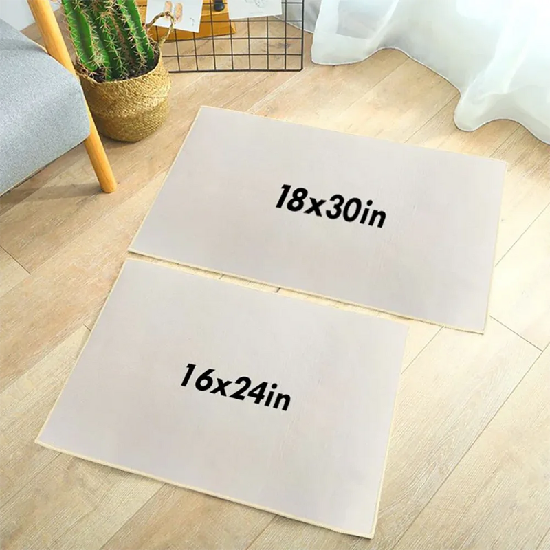 Home Is Where We Park It - Personalized Doormat