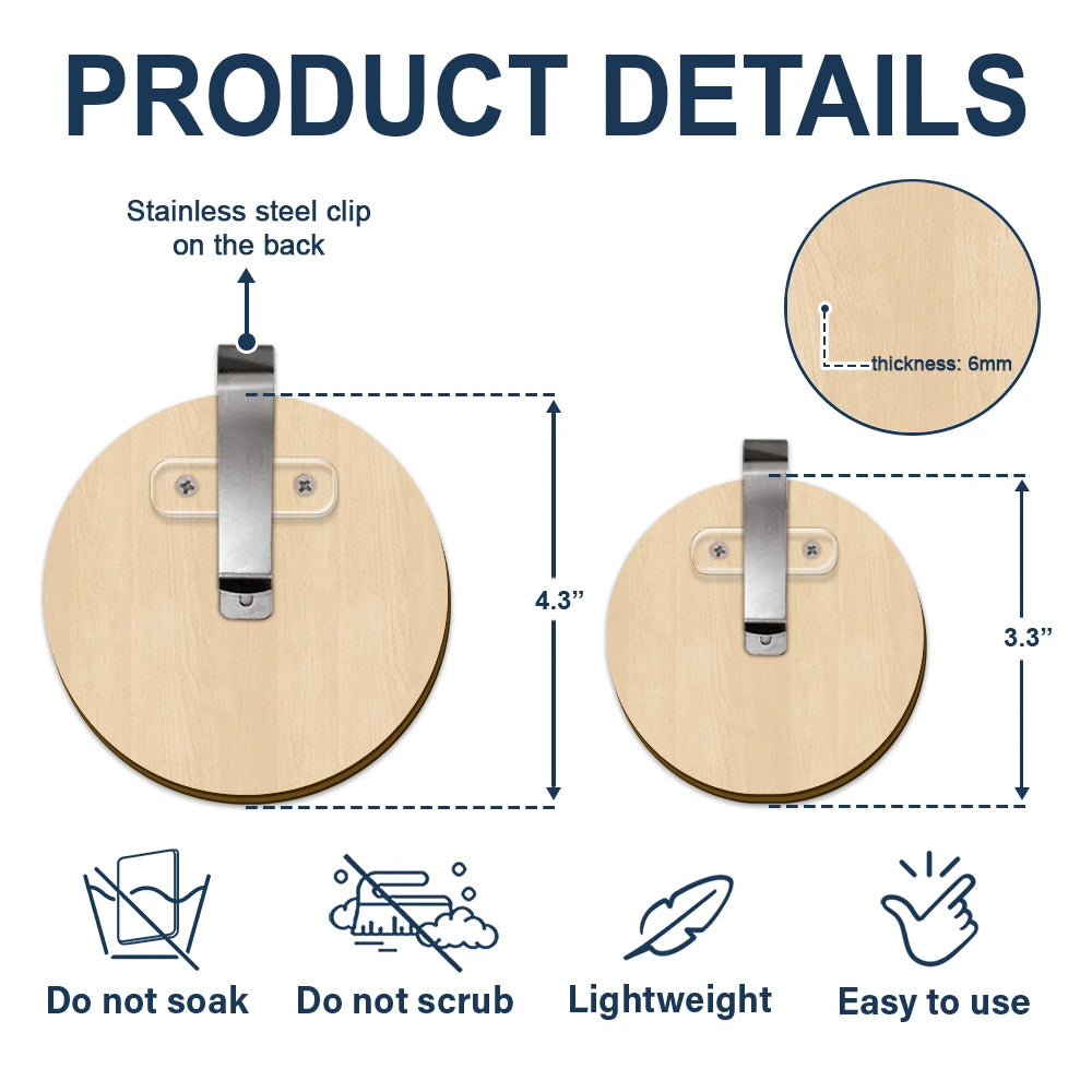 Gift For Bestie,Gift For Sisters,Happy - Drive Safe Bestie I Love You - Personalized Custom Shaped Car Visor Clip