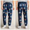 Gift For Husband,Gift For Wife,Parents,Gift For Yourself,Gift For Women,Gift For Men,Gift For Father,Gift For Mother,Gift For Grandpa,Gift For Grandma,Happy,German - Eigenes Foto Beste Eltern Und Großeltern der Welt - Personalisiertes Pyjamahose