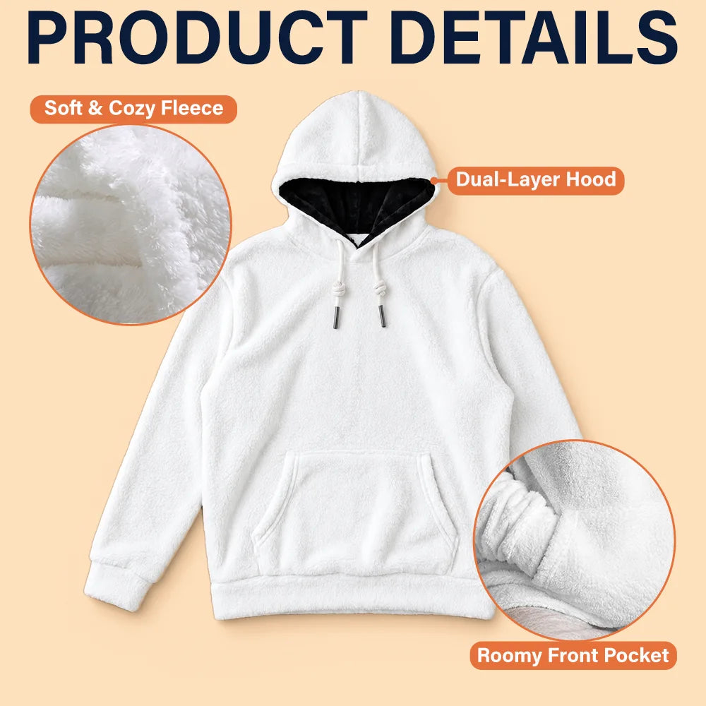 Christmas,Gift For Men,Gaming,Gift For Yourself,Vector,Happy - I'm Gaming Do Not Disturb - Personalized Fleece Hoodie