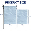 Gift For Couples, Gift For Husband, Gift For Wife, Gift For Boyfriend, Gift For Girlfriend, Parents, Gift For Yourself, Gift For Women, Gift For Men, Gift For Mother, Gift For Father, Gift For Daughter, Gift For Son, Family, Independence Day, America 250th, Happy - America 250 Years Of Freedom With Iconic Symbols - Personalized Flag