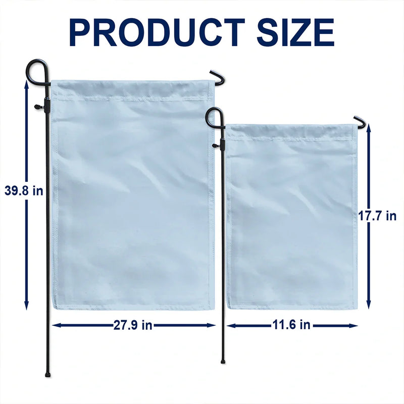 Independence Day, America 250th, amily, Camping, Happy - Stars And Stripes Camping Family 250th Anniversary - Personalized Flag