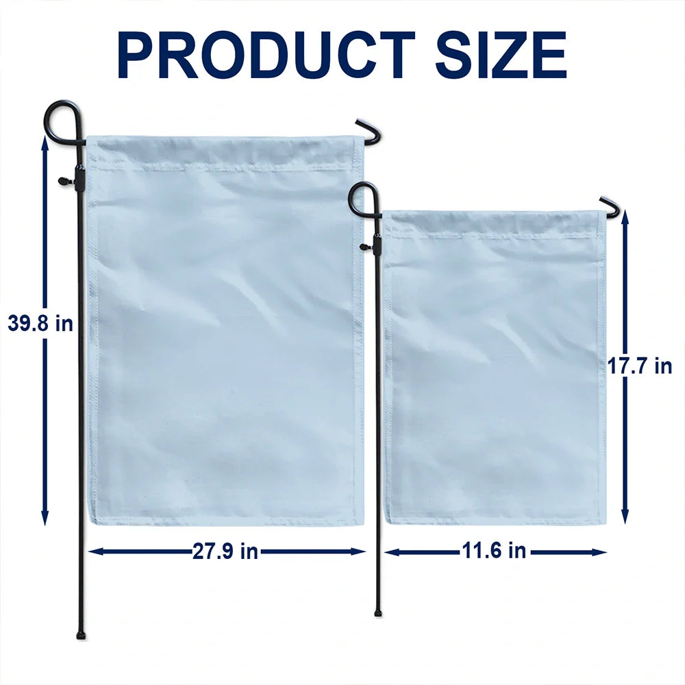 Independence Day, Camping - Drunk Camper Matter American Stars And Stripes - Personalized Flag