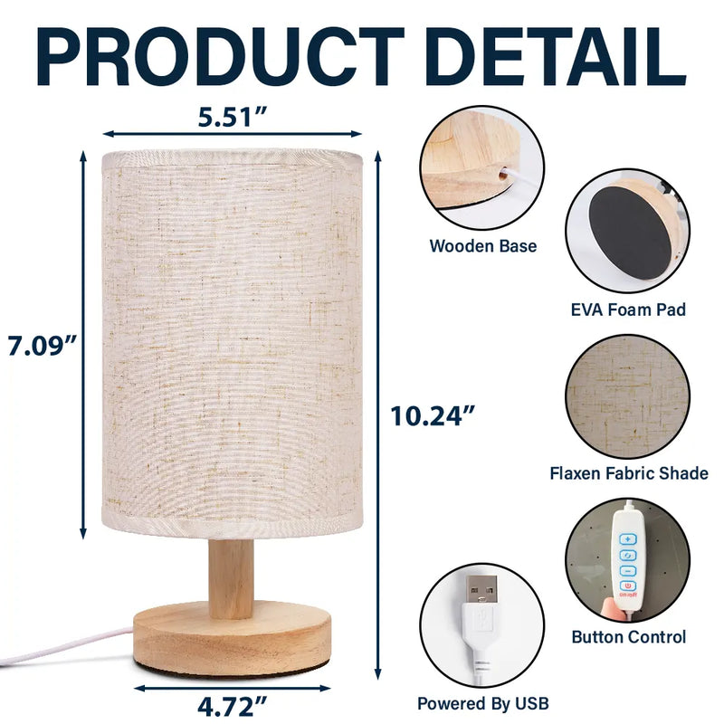 In Case I Don't Say It Enough Couples - Personalized Fabric Lamp