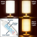 Gift For Husband,Gift For Wife,Gift For Boyfriend,Gift For Girlfriend,Love,Dog Couple - You And Me And The Dogs - Personalized Fabric Lamp