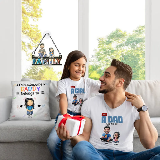 Father's Day Personalized Gifts