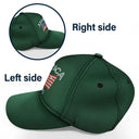 Gift For Men,No Custom,Independence Day,America 250th,Happy,Gift For Women,Gift For Yourself - Faux Rhinestone Effect USA Stars And Stripes - Classic Cap