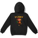 Gift For Yourself,Gift For Bestie,Gifts For Colleagues,Funny - Funny Chicken Bird F Caw F - Personalized T Shirt