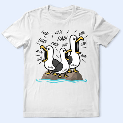 T-Shirt For Teacher