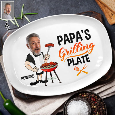 Kitchen Gifts for Dad