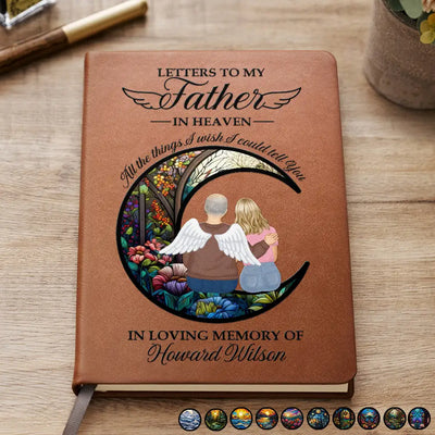 Dad Memorial Gifts
