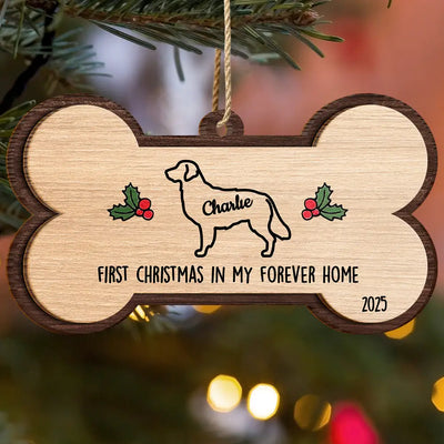 First Christmas GIfts - New Arrivals