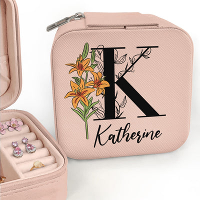 Jewelry Organizer