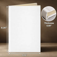 Back To School,Teacher,Proud,Vector,Alternating Color Text - 3D Effect Teacher Composition Notebook Theme - Personalized Hardcover Journal