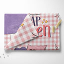 Official Nap Queen Mama - Gift For Mom - Personalized Custom Blanket