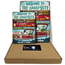 Proudly Serving Whatever You Bring Pontoon Lake Life - Couple Gift - Custom Classic Metal Signs