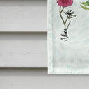 Grown With Love Garden - Birthday, Loving Gift For Mom, Mother, Grandma, Grandmother, Grandparent, Family - Personalized Custom Flag