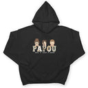 Abuelo Abuelito Tito Tata Yayo Abue Agüelo Viejo Viejito Papá - T Shirt Personalizado