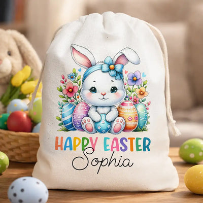 Easter Favor Bag