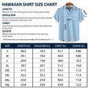 No Custom,Independence Day - America Stand For The Flag Kneel For The Cross - Hawaiian Shirt