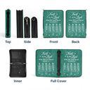 Christian,Gift For Women,Gift For Wife,Gift For Yourself,Gift For Girlfriend,Gift For Aunt,Gift For Mother,Gift For Daughter,Gift For Sisters,Gift For Bestie - I Can Do All Things Through Christ Who Strengthens Me - Personalized Bible Cover - Personalized Bible Cover