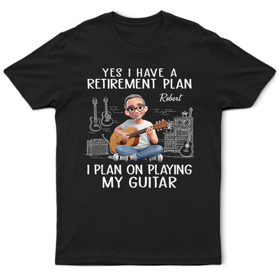 Gifts for Guitar Lovers