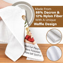 Gift For Wife,Gift For Yourself,Gift For Women,Gift For Mother,Gift For Aunt,Gift For Grandma,Happy,Cooking,Baking - I've Cooked For People I Should Have Poisoned - Personalized Kitchen Towel