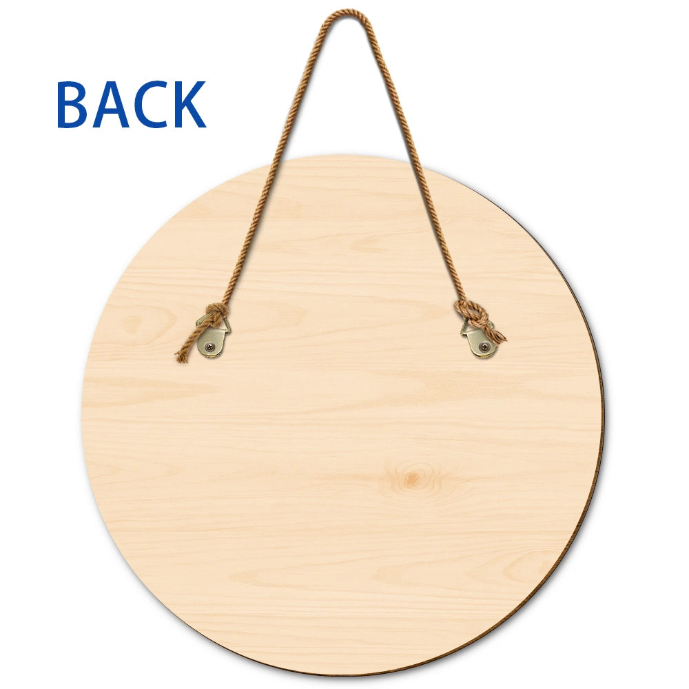 Teacher,Happy - In this Classroom You Are Special - Personalized Custom Shaped Wood Sign