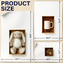 Gift For Grandma, Gift For Mother, Love - Blessed To Be Called Grandma Nana - Personalized Wrapping Paper