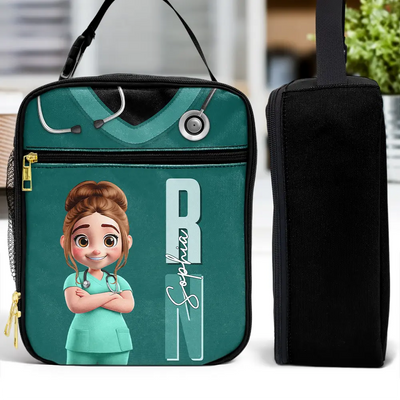 Kids Lunch Bag