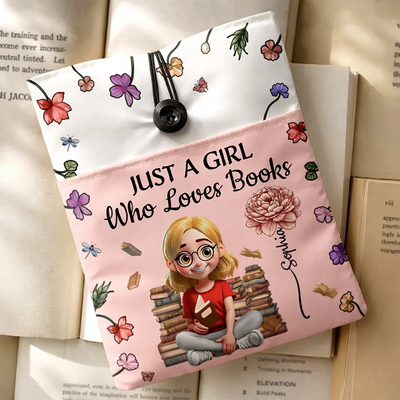 Book Sleeve