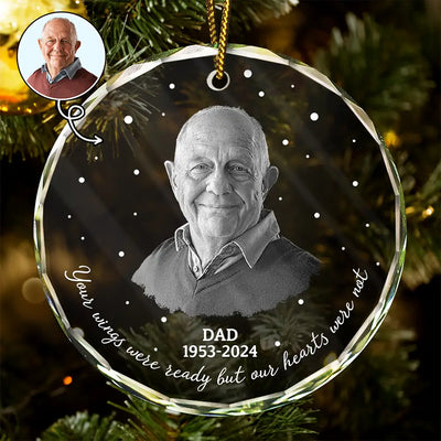 Christmas Memorial For Loved One - New Arrivals