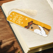 Is That Smut Pet Lovers - Personalized Acrylic Bookmark