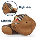 World's Best Dad - Personalized Classic Cap