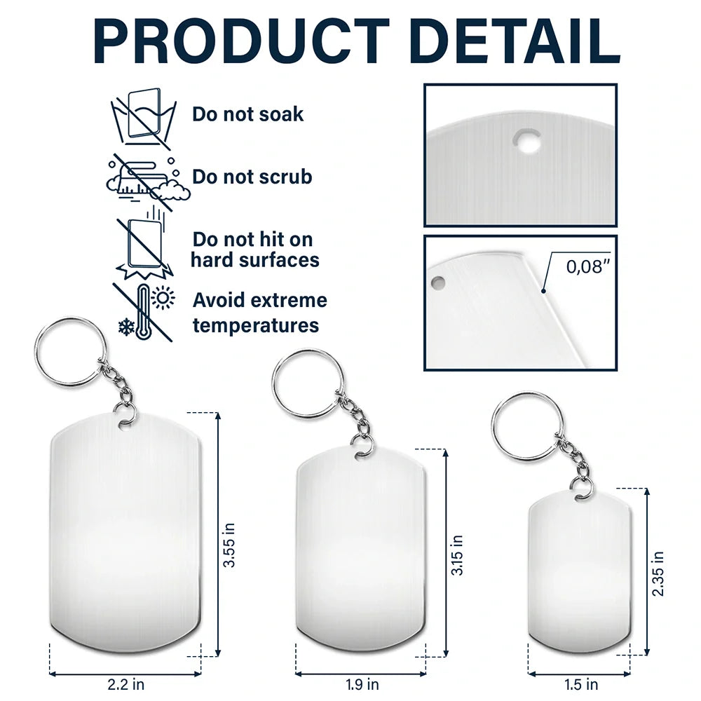 Gift For Couples,Gift For Husband,Old Couples,Gift For Wife,Gift For Boyfriend,Gift For Girlfriend,LGBT,Love - Adventure Partners For Life - Personalized Aluminum Keychain